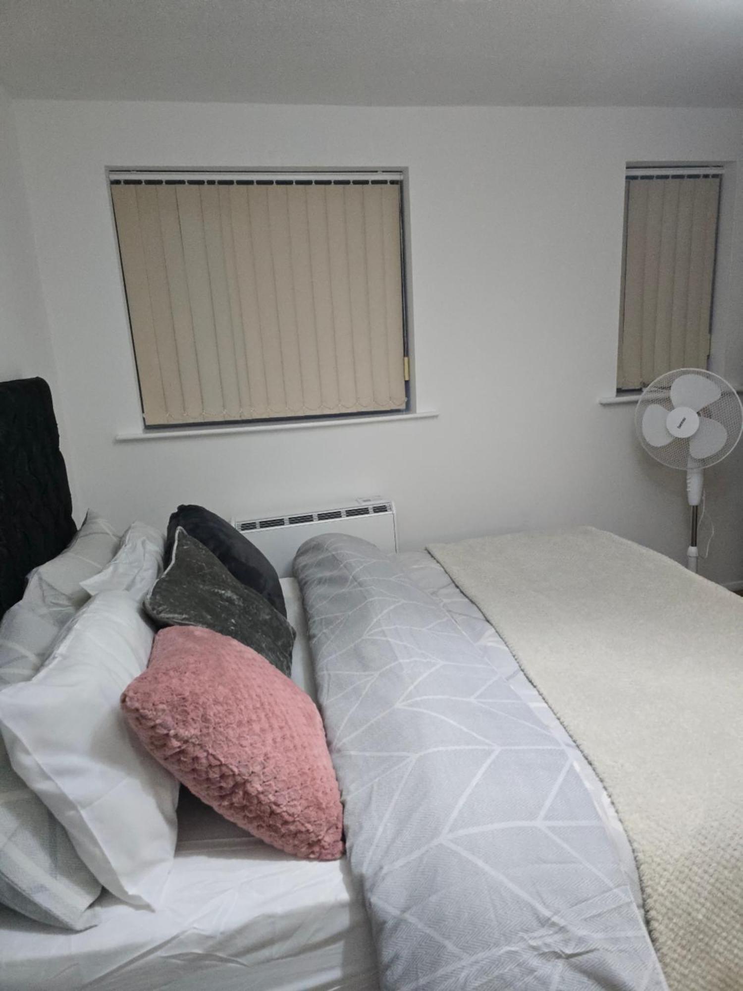 Emerald Apartments A Star Proximity ロンドン エクステリア 写真