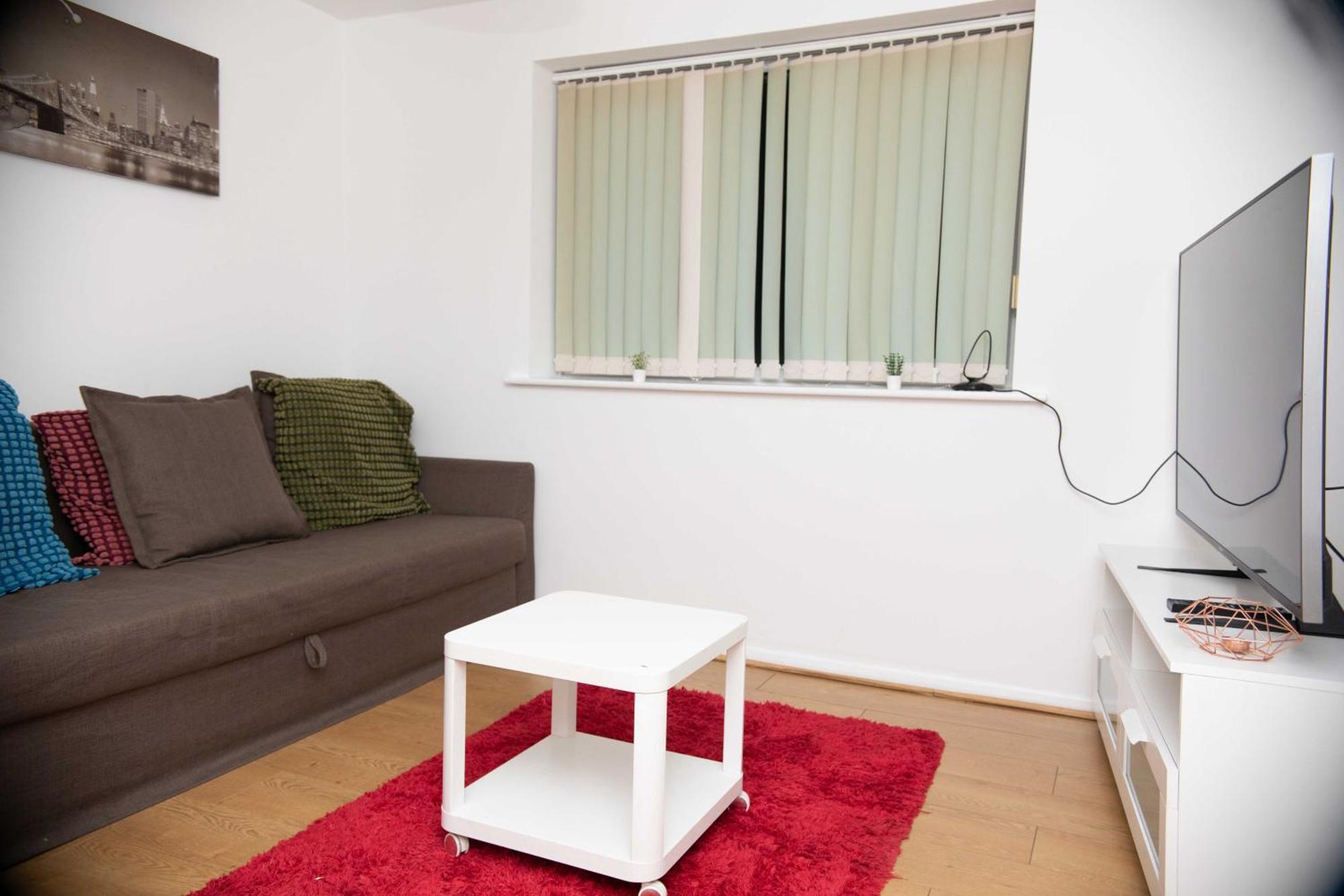 Emerald Apartments A Star Proximity ロンドン エクステリア 写真